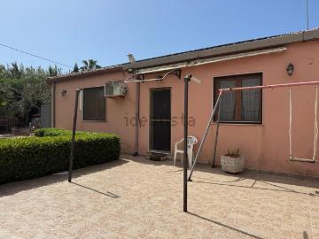 Villetta bifamiliare in affitto di 60 m² in Traversa Mottava