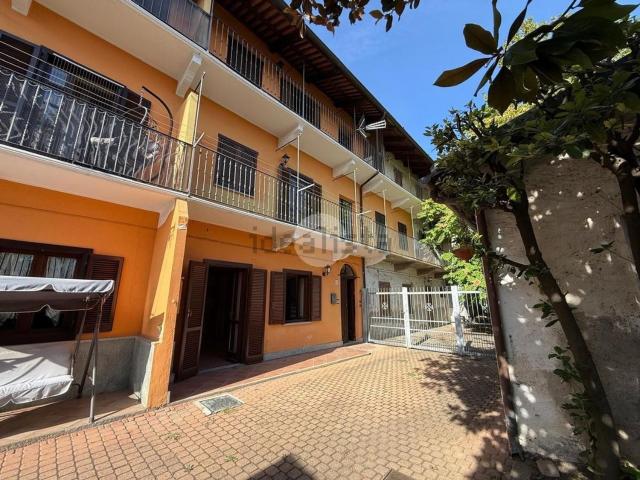 Villetta bifamiliare in affitto di 60 m² in Via Boschetto, 6