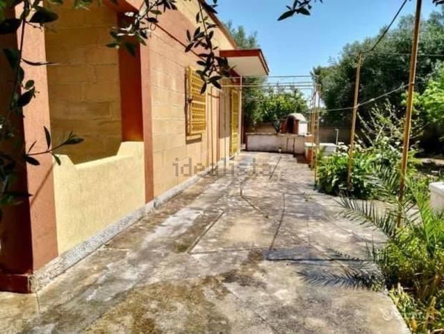 Villetta bifamiliare in affitto di 60 m² in Via Datteri, 454