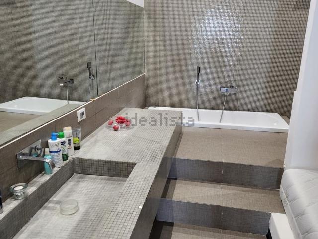Villetta bifamiliare in affitto di 60 m² in Viale della Regione Siciliana Nord Ovest, 7800