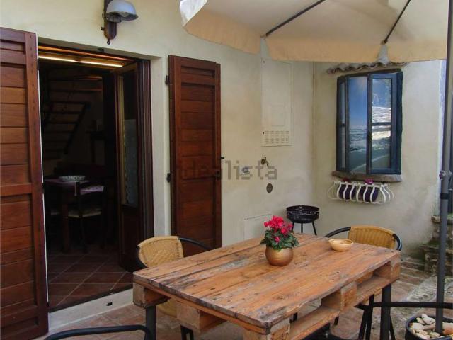 Villetta bifamiliare in affitto di 61 m²