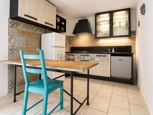 Villetta bifamiliare in affitto di 62 m²