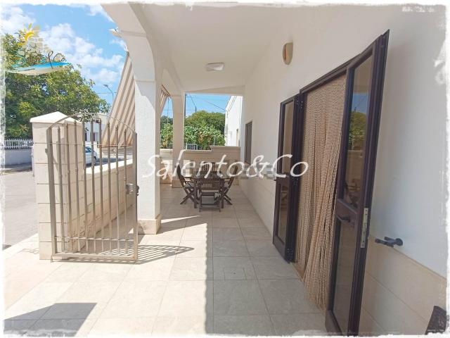 Villetta bifamiliare in affitto di 63 m² in Via delle Viole, 2