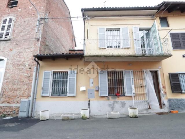 Villetta bifamiliare in affitto di 74 m² in Via Roma, 1