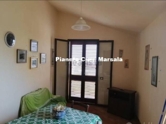 Villetta bifamiliare in affitto di 75 m² in Via Trapani