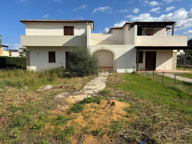 Villetta bifamiliare in affitto di 75 m² in Viale Delle Tribune, 9