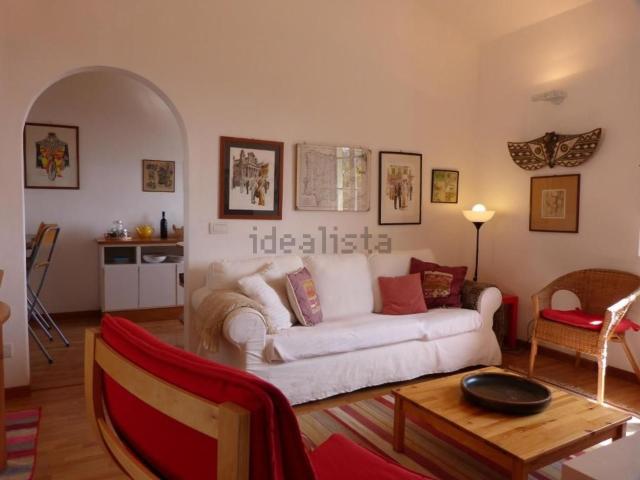 Villetta bifamiliare in affitto di 70 m²