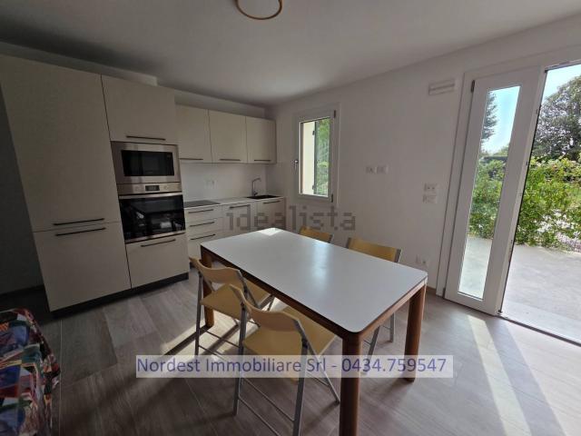 Villetta bifamiliare in affitto di 70 m²