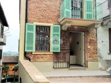 Villetta bifamiliare in affitto di 70 m² in Via Martire Giambone, 30