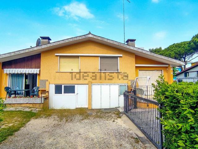 Villetta bifamiliare in affitto di 70 m² in Via Cigno, 6
