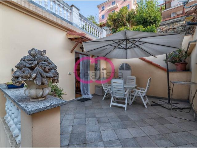 Villetta bifamiliare in affitto di 70 m² in Via P. Alessandro Reccagno, 37