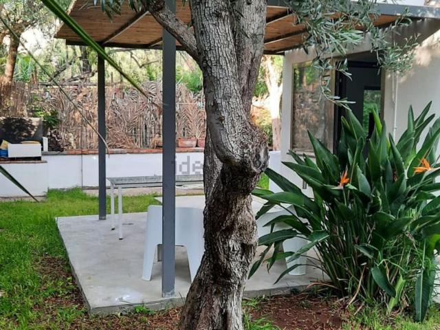 Villetta bifamiliare in affitto di 70 m² in Viale delle Tre Grazie