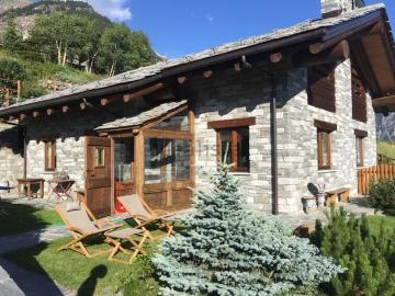 Montroz, Aosta Valle d'Aosta, Piemonte