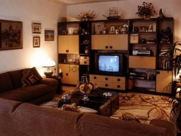 Villetta bifamiliare in affitto di 73 m² in Via Fratelli Cervi, 1