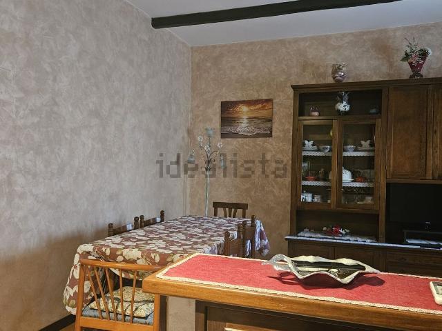 Villetta bifamiliare in affitto di 85 m² in Via Primo Maggio, 6