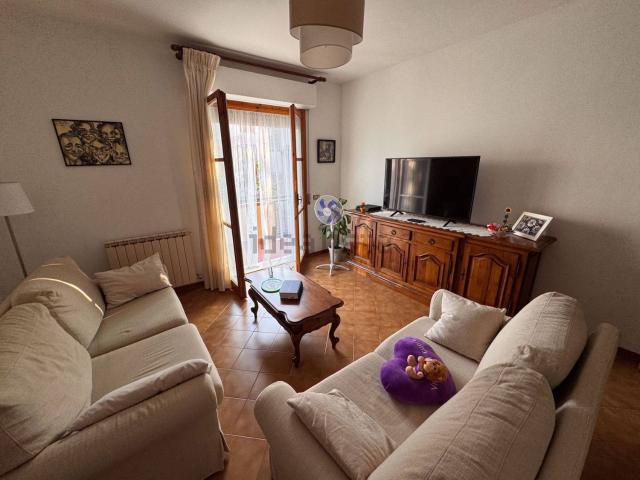 Villetta bifamiliare in affitto di 85 m² in Viale Armando Diaz, 195