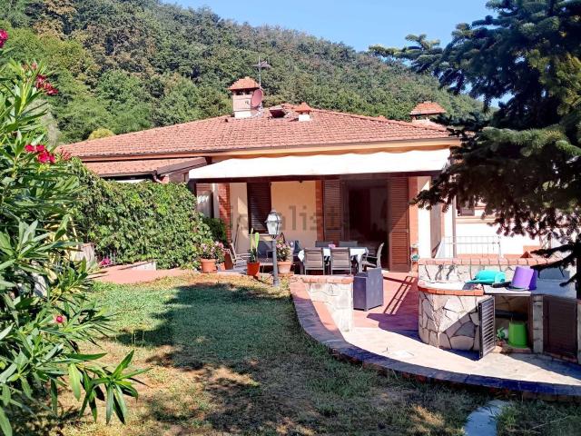 Villetta bifamiliare in affitto di 80 m²