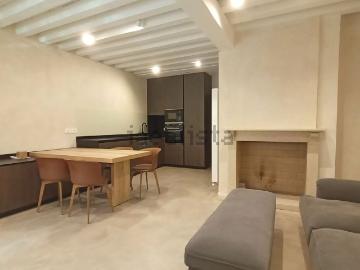 Villetta bifamiliare in affitto di 80 m²