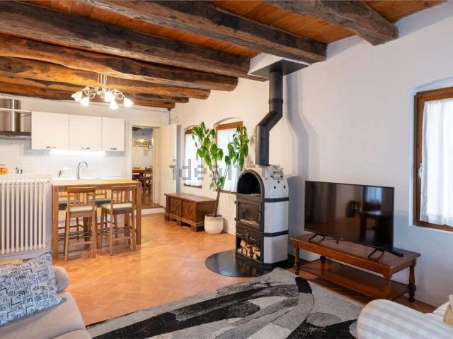 Villetta bifamiliare in affitto di 80 m² in Località Nogarolo