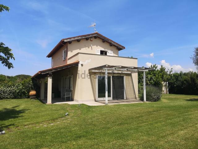 Villetta bifamiliare in affitto di 80 m² in Strada provinciale, 140
