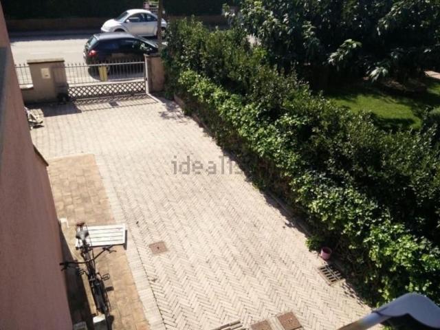 Villetta bifamiliare in affitto di 80 m² in Via Alcide de Gasperi