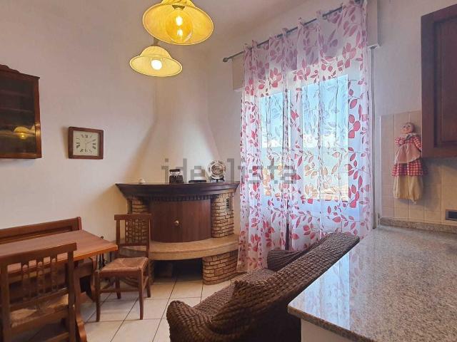 Villetta bifamiliare in affitto di 80 m² in Via Chiassina