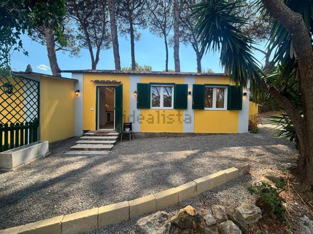 Villetta bifamiliare in affitto di 80 m² in Via dell&apos Acqua Traversa