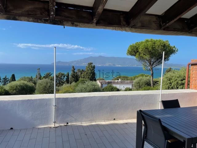 Villetta bifamiliare in affitto di 80 m² in Via delle Azalee, 12
