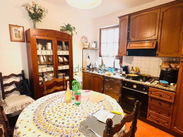 Villetta bifamiliare in affitto di 80 m² in Via Palestro