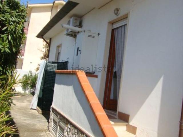 Villetta bifamiliare in affitto di 80 m² in Via Ruspoli