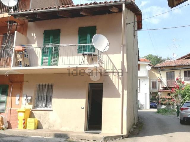 Villetta bifamiliare in affitto di 80 m² in Via San Defendente, 9
