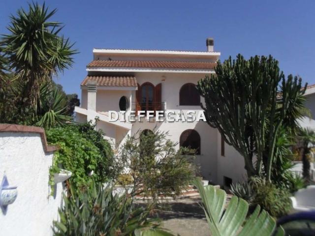 Villetta bifamiliare in affitto di 80 m² in Vicolo Santa Venera