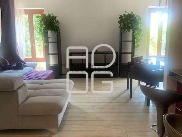 Villetta bifamiliare in affitto di 95 m² in Via Vittorio Veneto