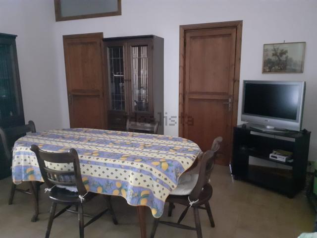 Villetta bifamiliare in affitto di 95 m² in Viale Belvedere, 83