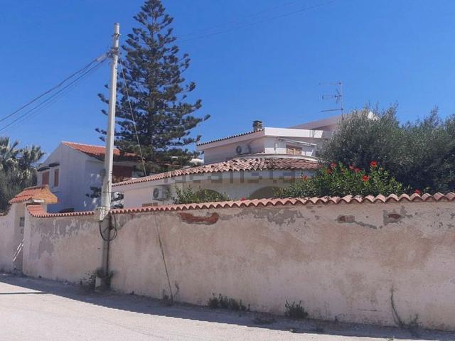Villetta bifamiliare in affitto di 99 m² in Via Francesco Antonio Pigafetta, 27