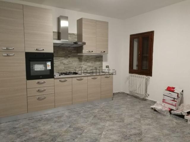 Villetta bifamiliare in affitto di 90 m²