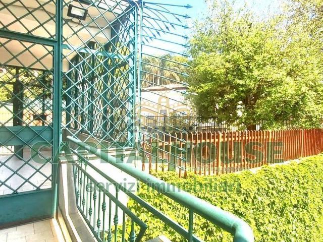 Villetta bifamiliare in affitto di 90 m²