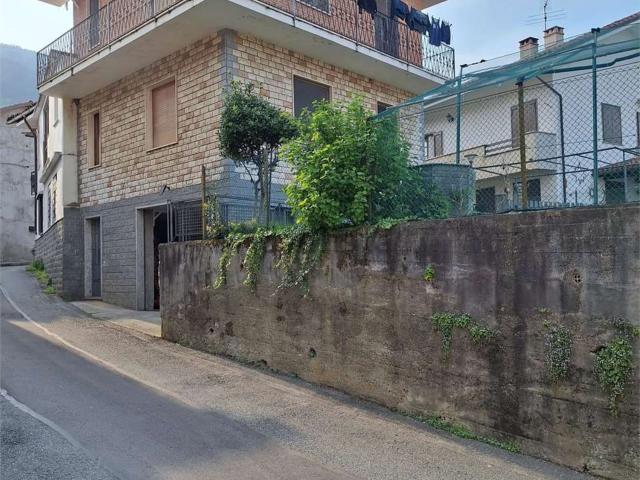 Villetta bifamiliare in affitto di 90 m² in Via Alessandro Manzoni, 75