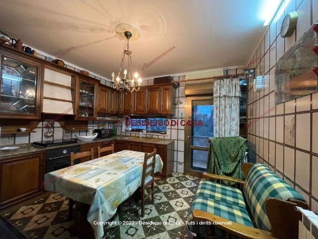 Villetta bifamiliare in affitto di 90 m² in Via dei Mirtilli