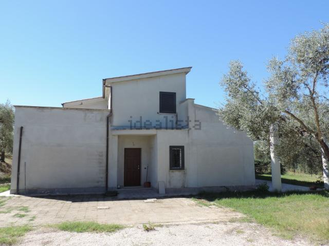 Villetta bifamiliare in affitto di 90 m² in Via dell&apos Arci, 36