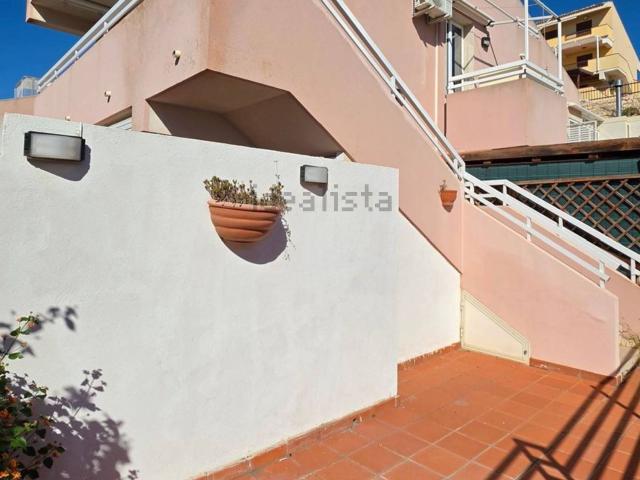 Villetta bifamiliare in affitto di 90 m² in Via Pantelleria, 16