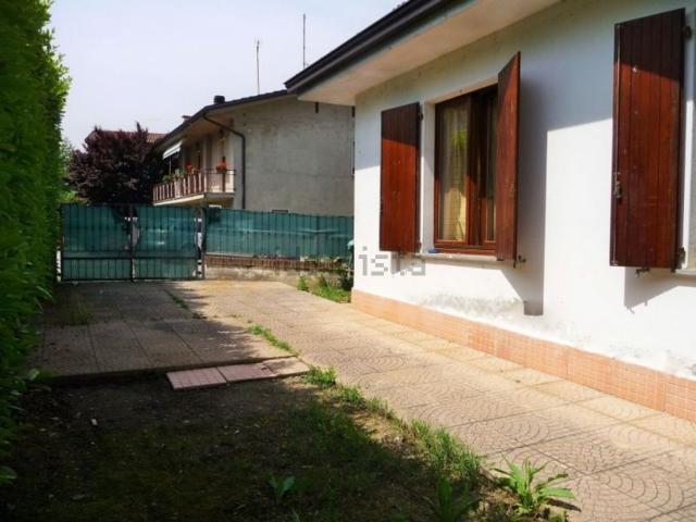 Villetta bifamiliare in affitto di 90 m² in Via Piana
