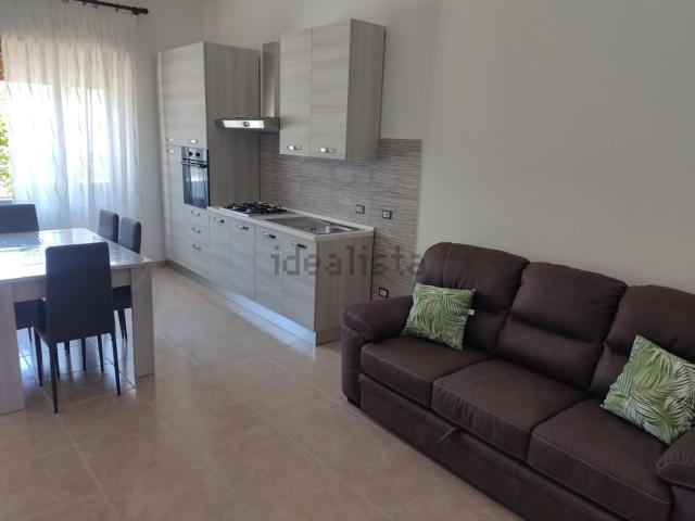 Villetta bifamiliare in affitto di 90 m² in Via San Rocco, 8