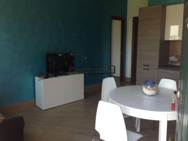 Villetta bifamiliare in affitto di 90 m² in Viale Sant&apos Angelo, 248