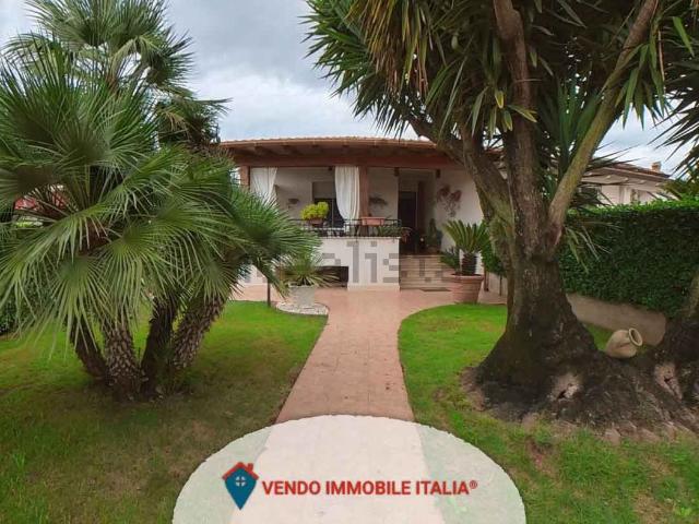 Villetta bifamiliare in affitto di 93 m² in Strada Canneto di Rodi