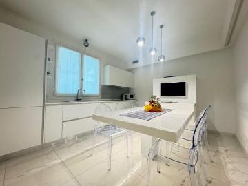 Villetta bifamiliare in affitto Forte dei Marmi