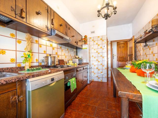 Villetta bifamiliare in affitto Terminetto, Viareggio