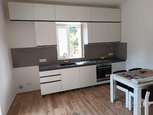 Villetta bilocale