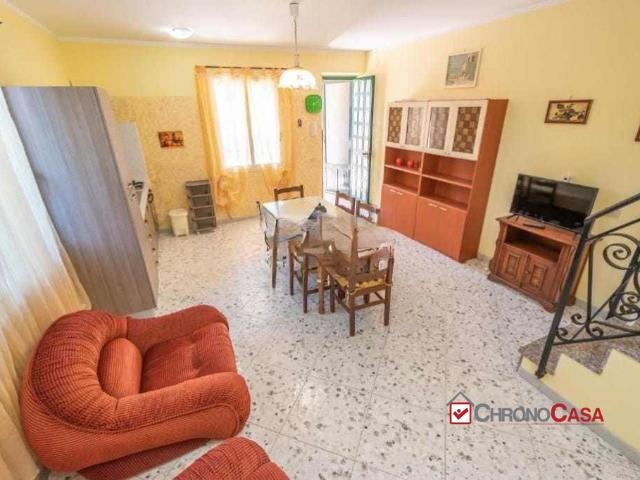 Villetta casa vacanza campofelice di roccella