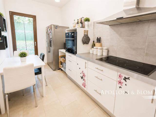Villetta con piscina in classe A4, Città della Pieve – Umbri. 97m² Città della Pieve